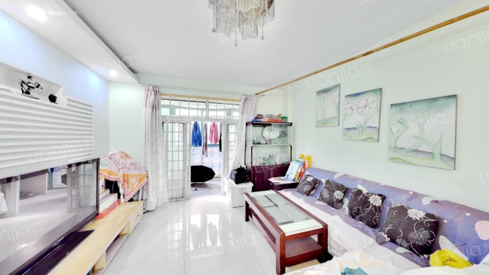 剑桥春天二手房实景图