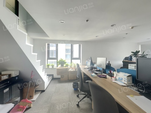 整租·华润时光里 3室2厅 东南/南