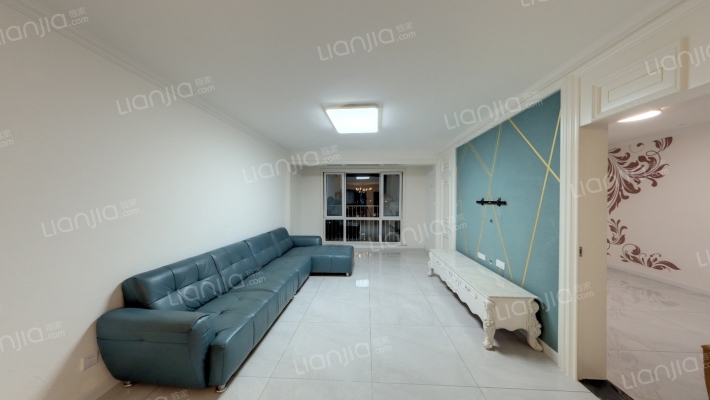 雍景园二手房实景图