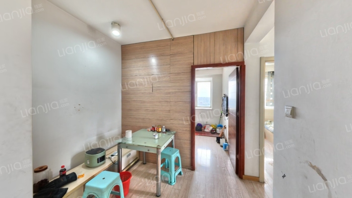 和畅园(滨海新区)二手房实景图