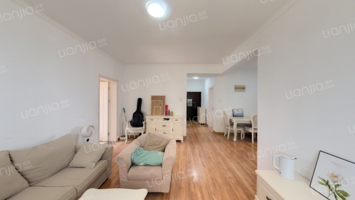 城建祥瑞二手房实景图