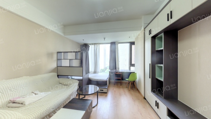 保利海上五月花D区二手房实景图