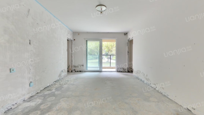 尚林华庭二手房实景图