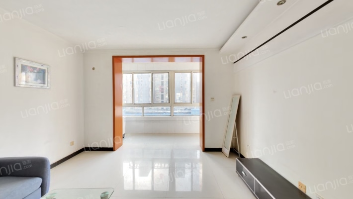 海龙花园东区二手房实景图