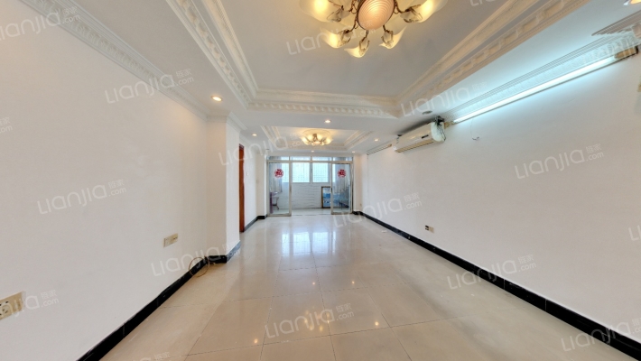 时代中心二手房实景图