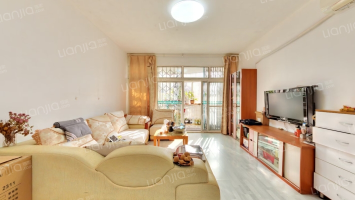 天林山庄二手房实景图