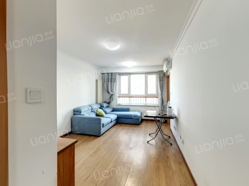 整租·金通阳光苑东区 2室1厅 南