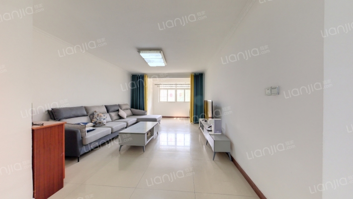 徐杨小区二手房实景图