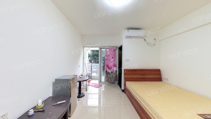 康星顿二手房实景图