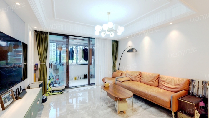 佳源.湘印府二手房实景图