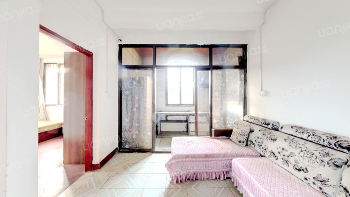 五凤新村二手房实景图