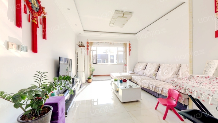 小城之春二手房实景图