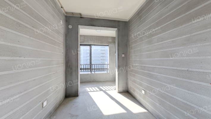 齐虹雅园二手房实景图