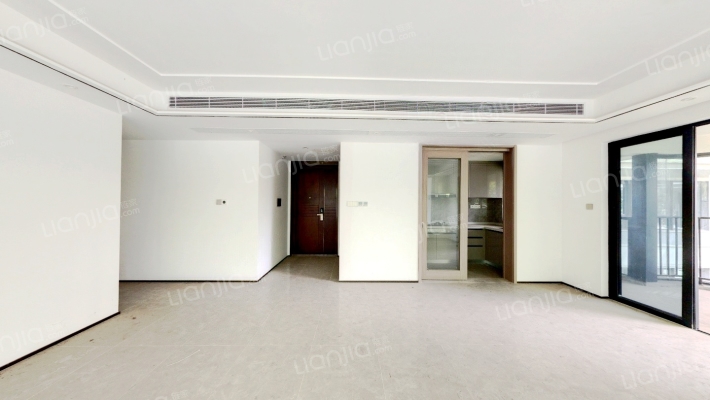 江山云出云峰二手房实景图