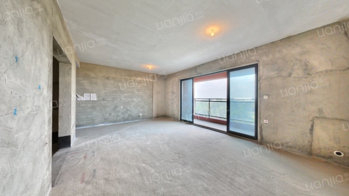 协信天骄城二手房实景图