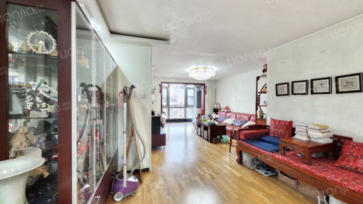 聚兴园二手房实景图