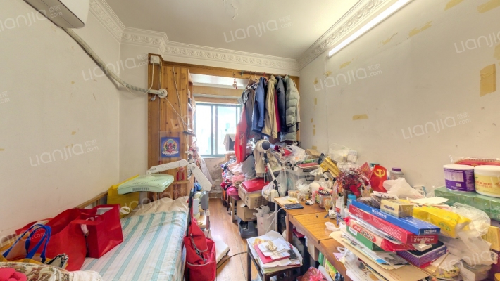 枫林路14弄二手房实景图