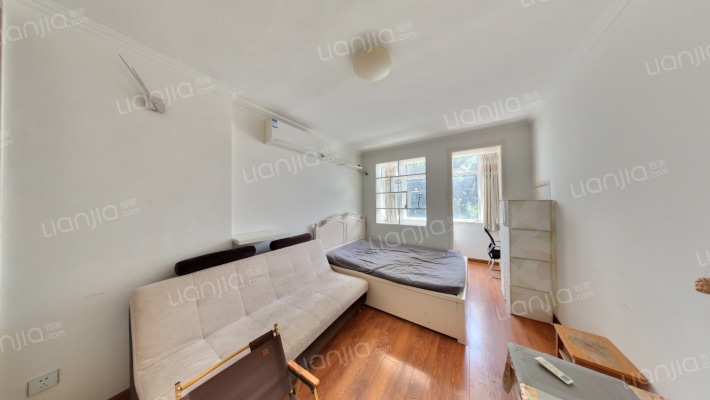 辛家庄二小区（仙游路）二手房实景图