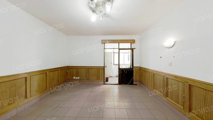 大柳树巷3号二手房实景图