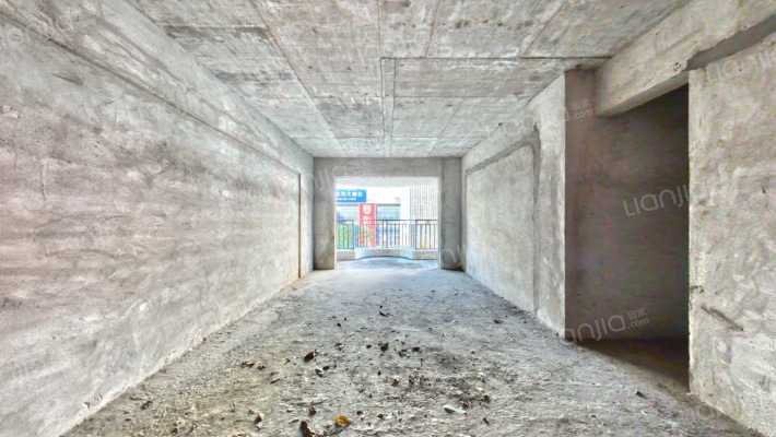 永安居二手房实景图