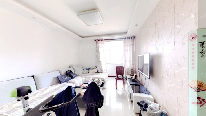 锦绣新城三期二手房实景图