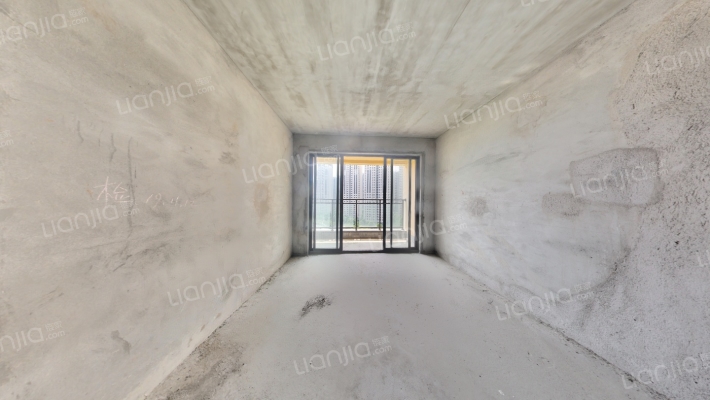 颐安天朗名庭二手房实景图