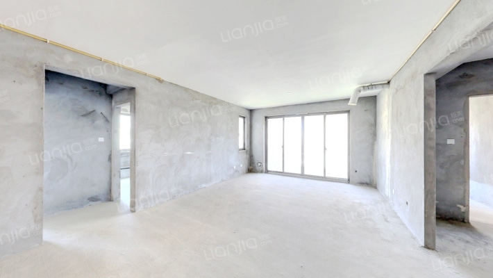 新灵景园二手房实景图