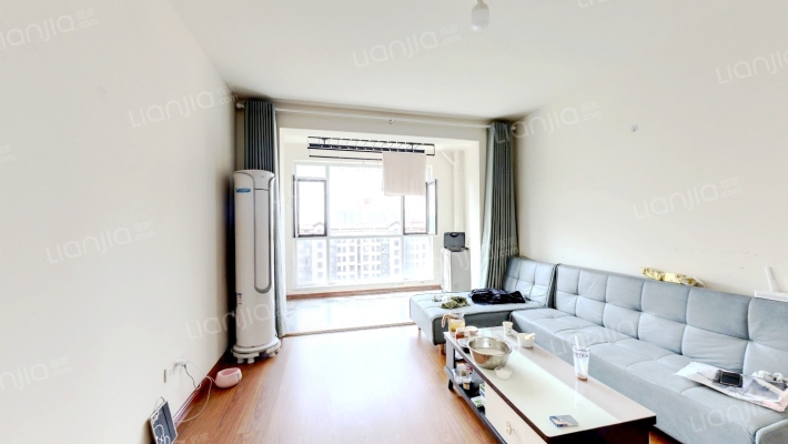 美航康悦城二手房实景图