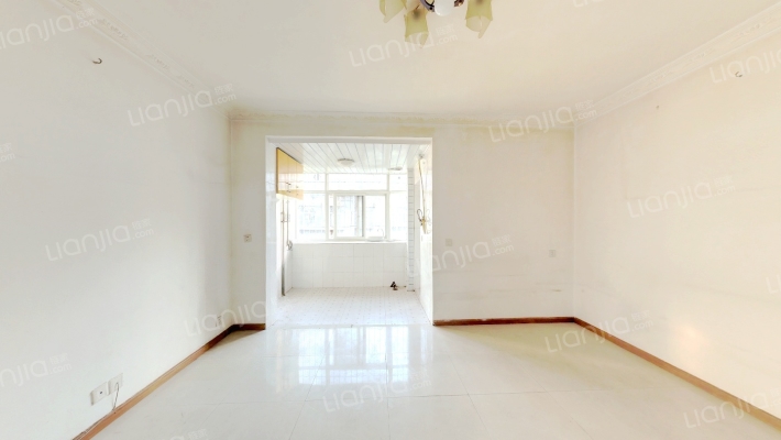 金马大院二手房实景图