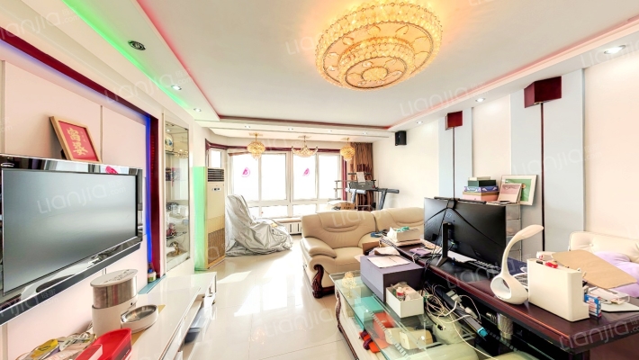 金剑花园二手房实景图