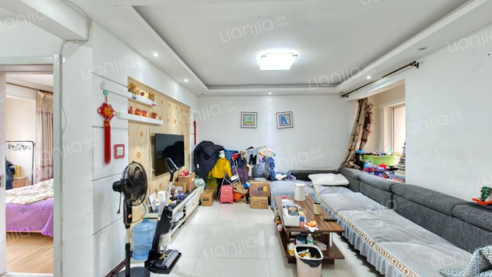 荣盛紫提东郡一期二手房实景图