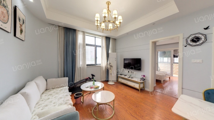 惠飞大厦二手房实景图