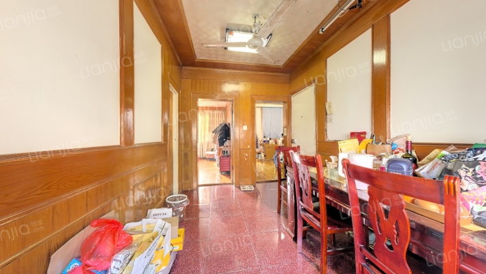 五星新村七区北区二手房实景图