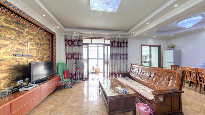 碧水云天二手房实景图