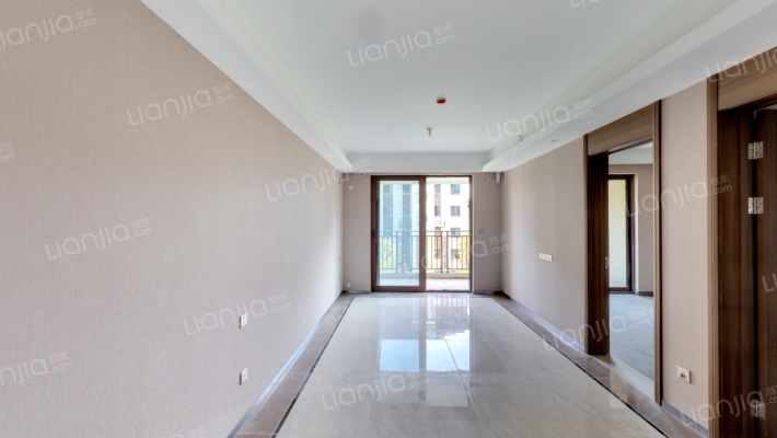 保利和光尘樾二期二手房实景图