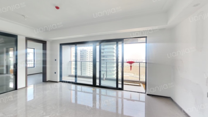 美的君兰锦绣二手房实景图