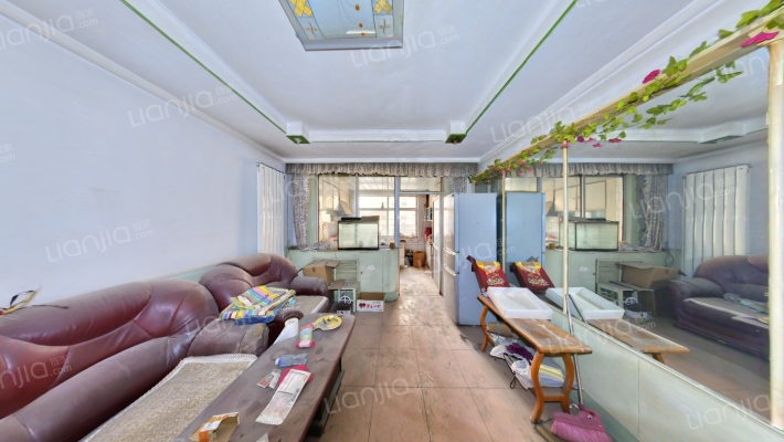 新華佳苑二手房实景图