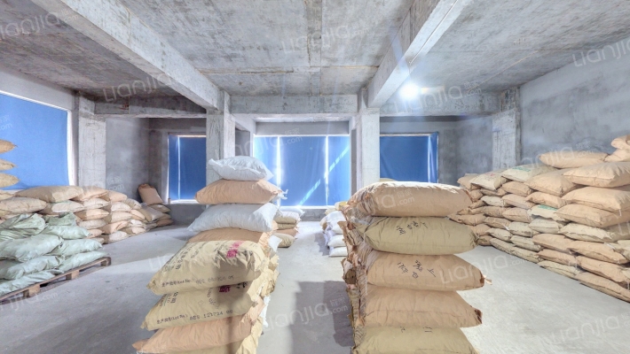 湖东村二手房实景图