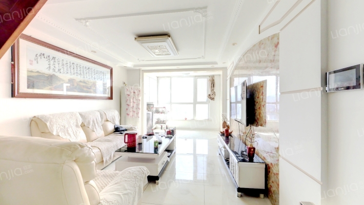 唐人中心G区二手房实景图