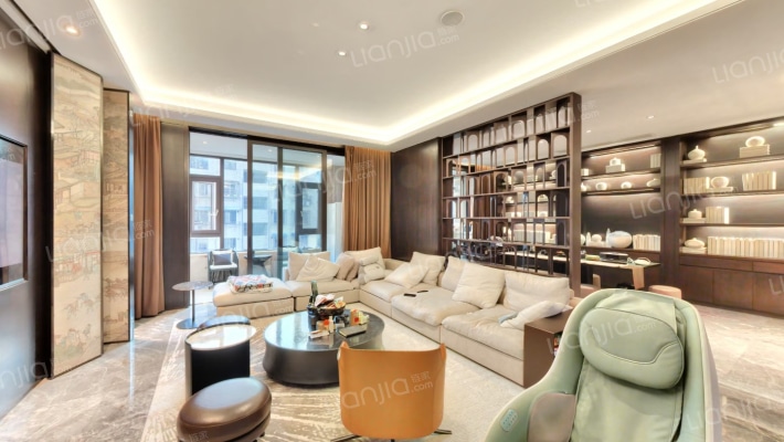 日高家园二手房实景图