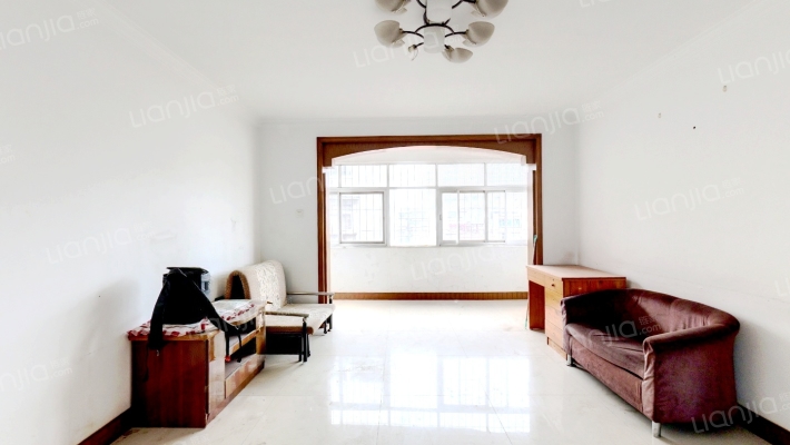 昆明市测绘研究院职工住宅区二手房实景图