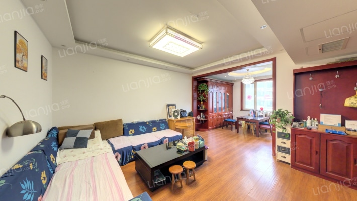 越秀园二手房实景图