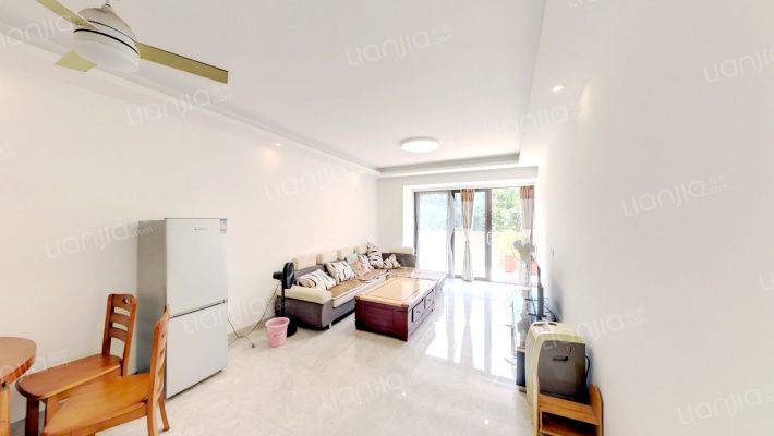 中交和美新城(二期三期)二手房实景图