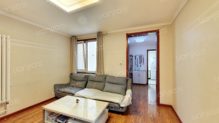 张宝湾社区二手房实景图