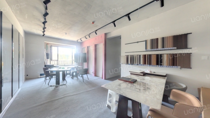 汉光悦府二手房实景图