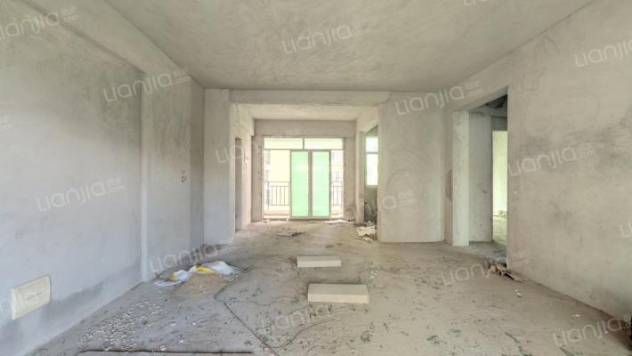 迎宾嘉园二手房实景图