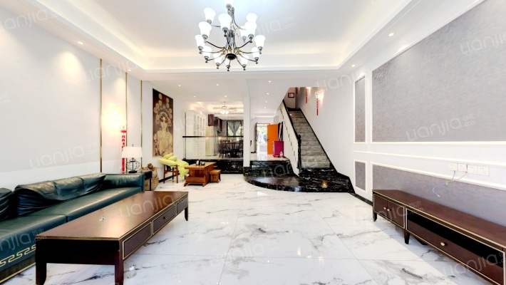 中邦城市美墅二手房实景图