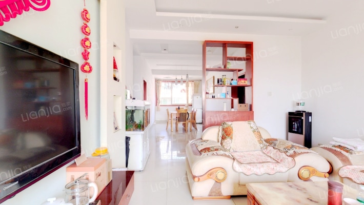 玉泉AB区二手房实景图