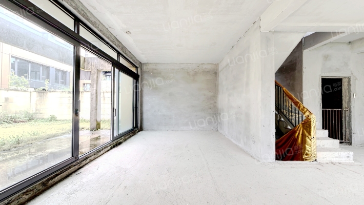 卓越唐家墅二手房实景图