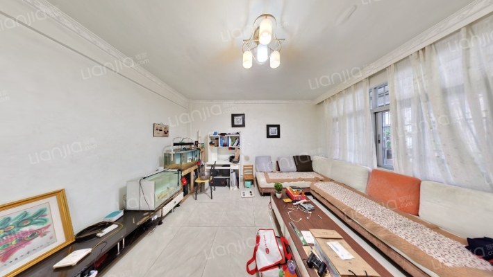 糖奶厂宿舍二手房实景图